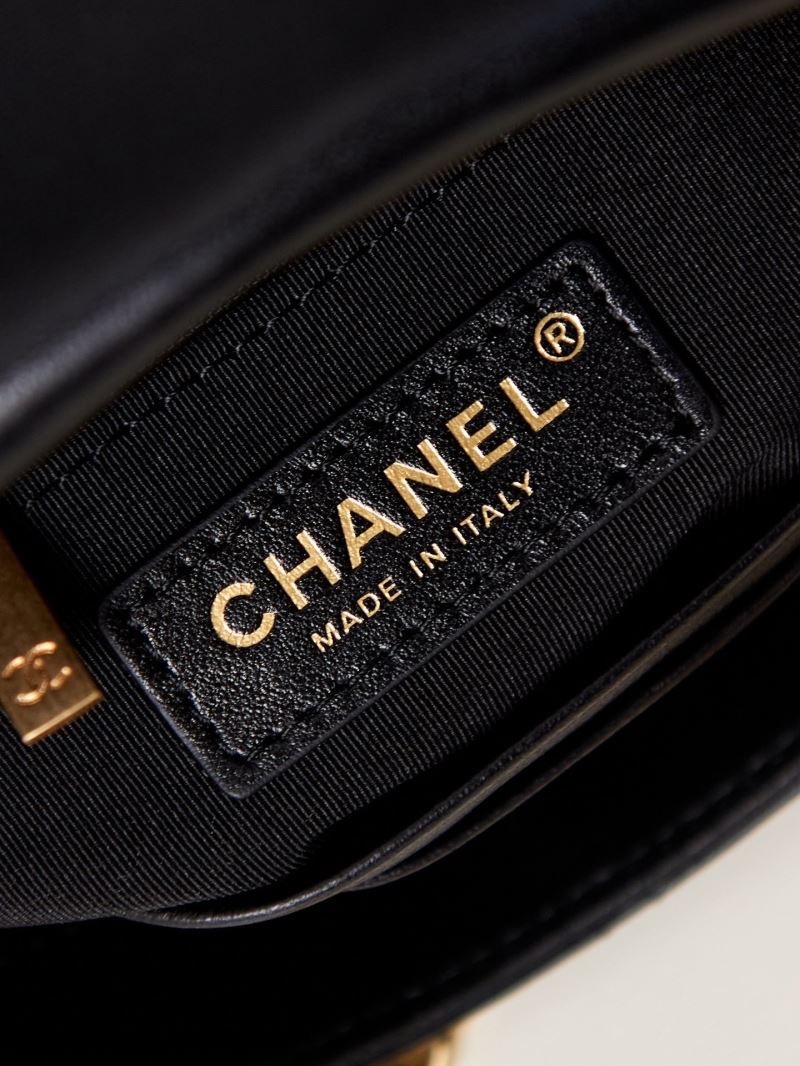 Chanel CF Series Bags